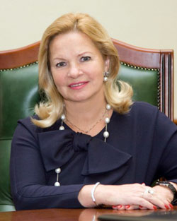Андреева Татьяна Константиновна